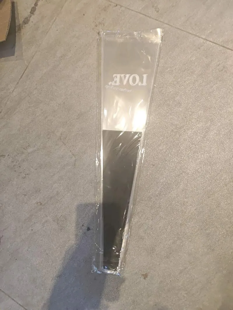 Túi đơn bóng kính gói hoa tươi, hoa sáp trong suốt túi 20,50 chiếc ảnh 49