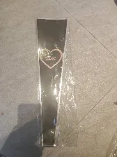 Túi đơn bóng kính gói hoa tươi, hoa sáp trong suốt túi 20,50 chiếc ảnh 50