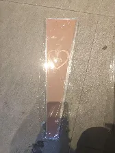 Túi đơn bóng kính gói hoa tươi, hoa sáp trong suốt túi 20,50 chiếc ảnh 51