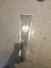 Túi đơn bóng kính gói hoa tươi, hoa sáp trong suốt túi 20,50 chiếc ảnh 52