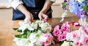 Những lỗi sai khi dùng xốp cắm hoa khiến hoa nhanh héo, dáng hoa xấu và kém chuyên nghiệp