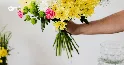 Bao lâu nên thay xốp cắm hoa? Cách dùng xốp giúp hoa tươi lâu