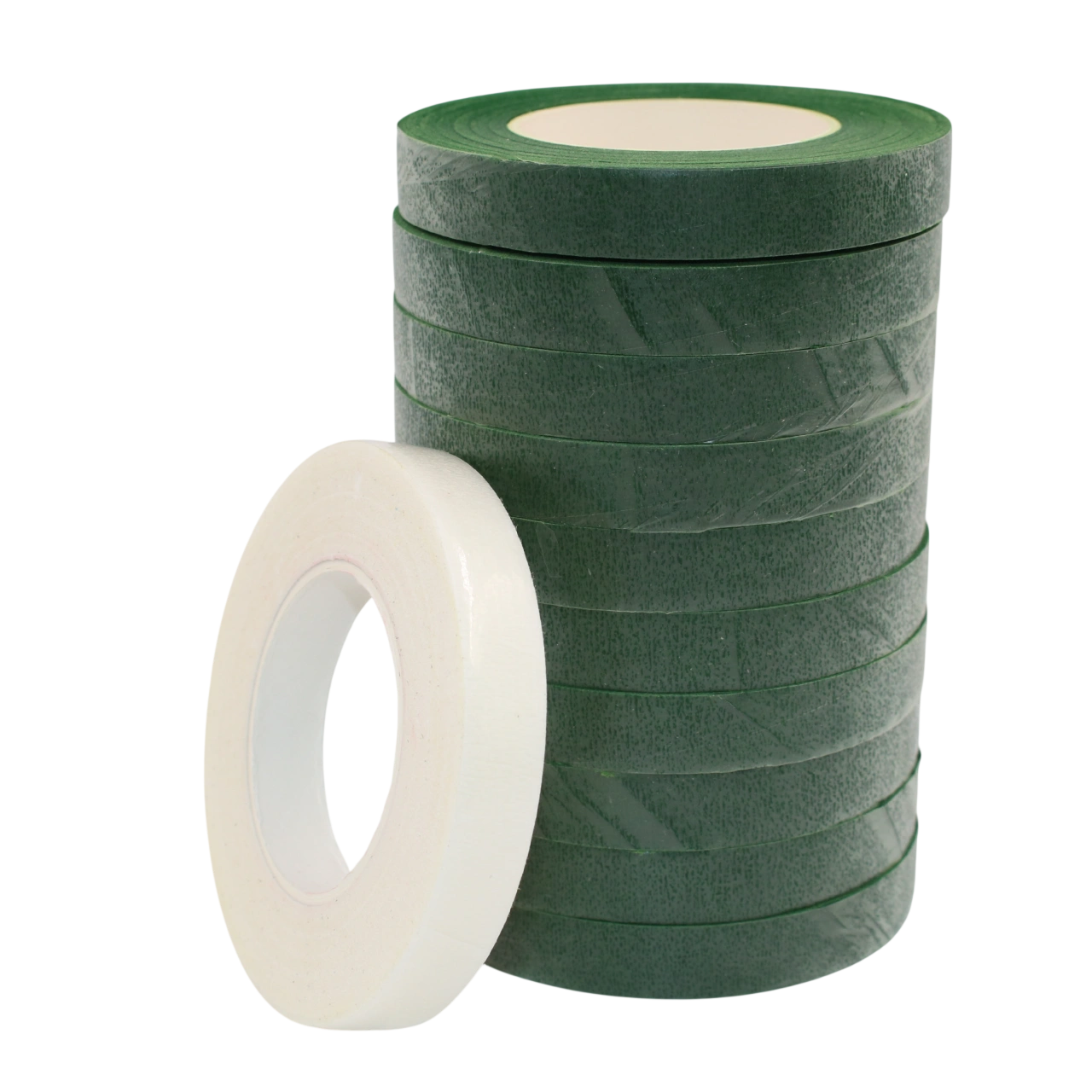 Băng dính keo sáp quấn cành handmade  28m ảnh 24