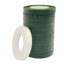 Băng dính keo sáp quấn cành handmade  28m ảnh 24