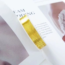 Cuộn dây đồng uốn thủ công làm trang sức handmade 0.3mm x 15m ảnh 5