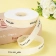 Ruy băng sinh nhật trắng sữa khổ 2cm x 22m Happy Birth Day ảnh 25