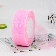 Cuộn ruy băng voan trong suốt bản 4cm x 45m làm nơ handmade, trang trí hộp quà  ảnh 36