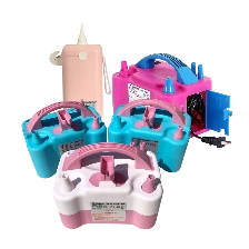 Máy bơm bong bóng Electric Balloon Pump 73005  ảnh 1