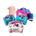 Máy bơm bong bóng Electric Balloon Pump 73005  ảnh 1