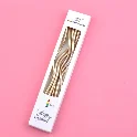Hộp nến xoắn trang trí bánh kem 6 cây Rainbow Candle 15cm sáp cao cấp 
 ảnh 11