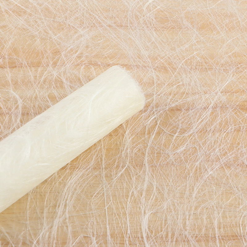 Giấy Lafite sợi gói hoa siêu mảnh và thưa  50 x 60  xấp 5 tờ ảnh 20