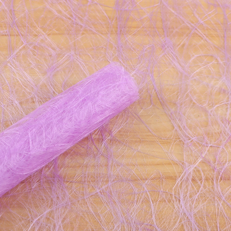 Giấy Lafite sợi gói hoa siêu mảnh và thưa  50 x 60  xấp 5 tờ ảnh 22