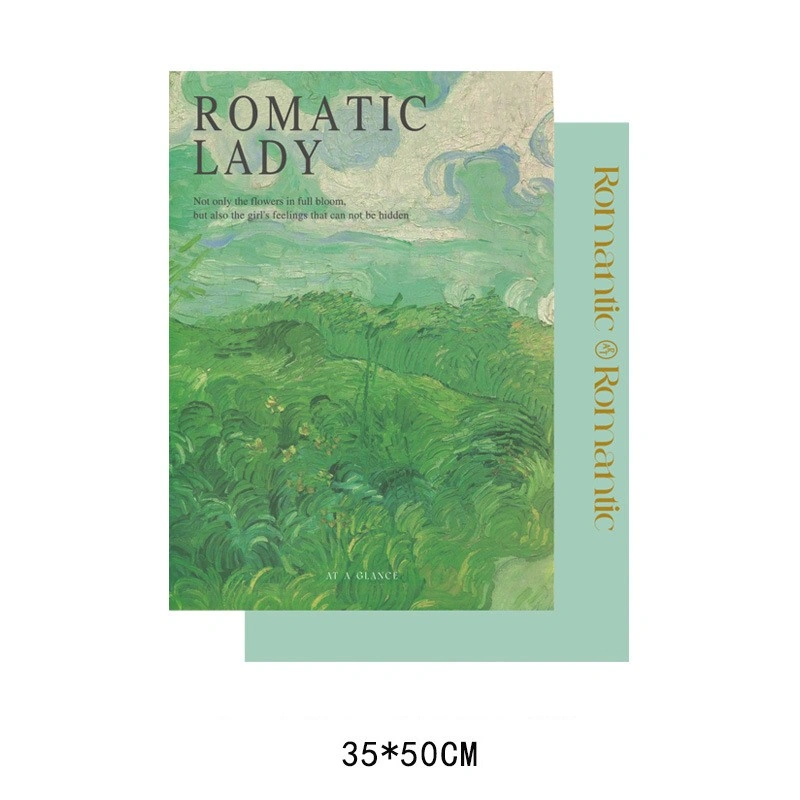 Giấy lót gói hoa sơn dầu hoạ tiết in chữ khổ 35x50cm xấp 10 tờ  80gr
 ảnh 33