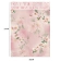 Giấy lót gói hoa sơn dầu hoạ tiết in chữ khổ 35x50cm xấp 10 tờ  80gr
 ảnh 26