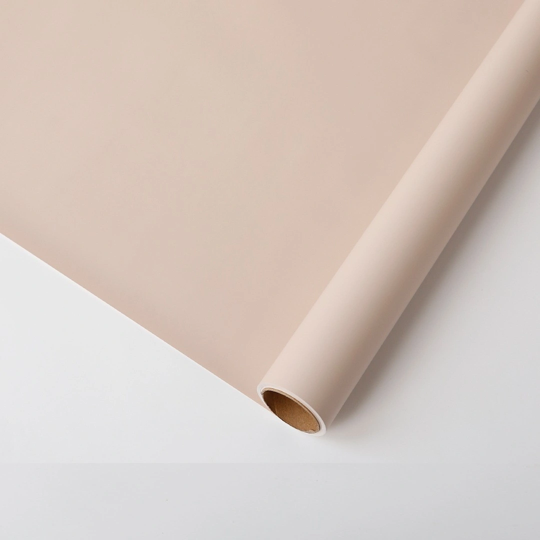 Giấy bóng kính đục dạng cuộn 56 x 10yard 7.5 zem ảnh 26