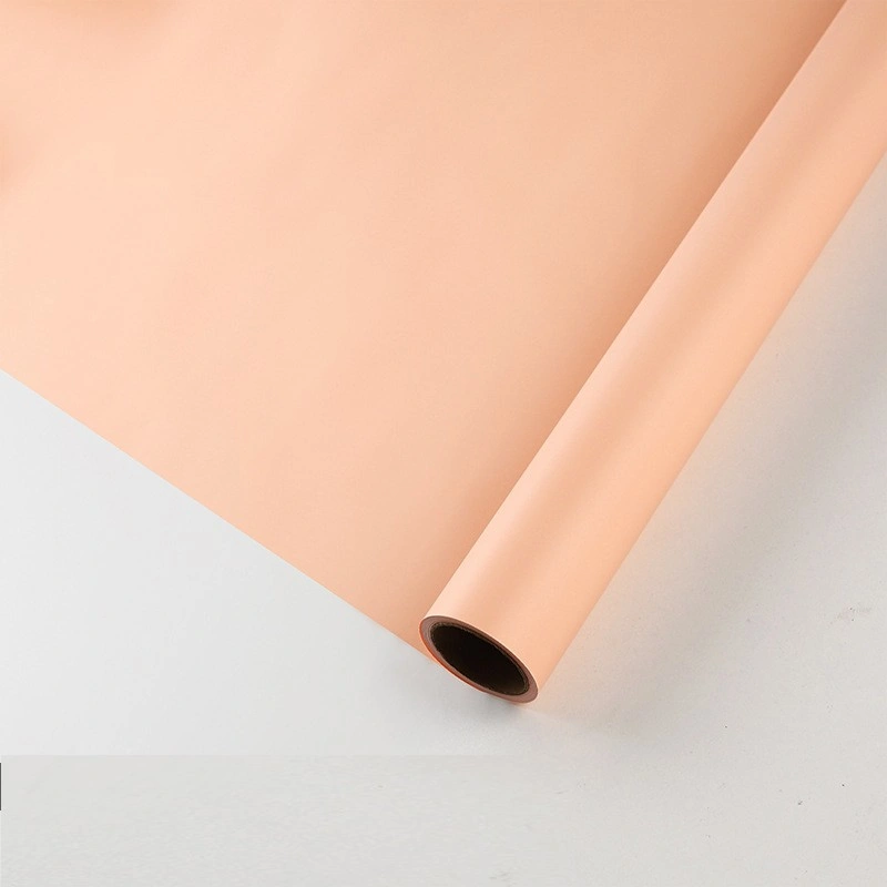 Giấy bóng kính đục dạng cuộn 56 x 10yard 7.5 zem ảnh 27