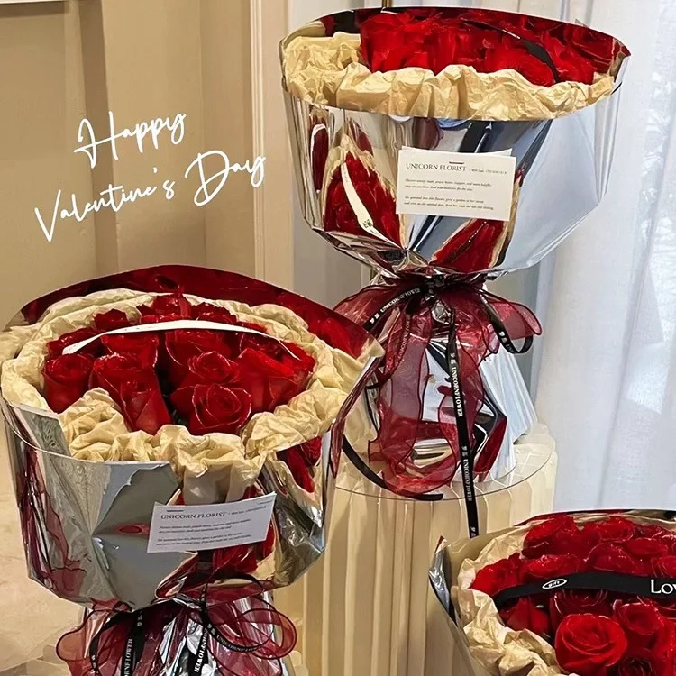 Giấy tráng gương màu nhôm 4.7 zem cuộn 10m chống thấm nước 
 ảnh 17