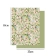 Giấy lót gói hoa 100gr dày cứng cáp 35x50 xấp 10 tờ  ảnh 17