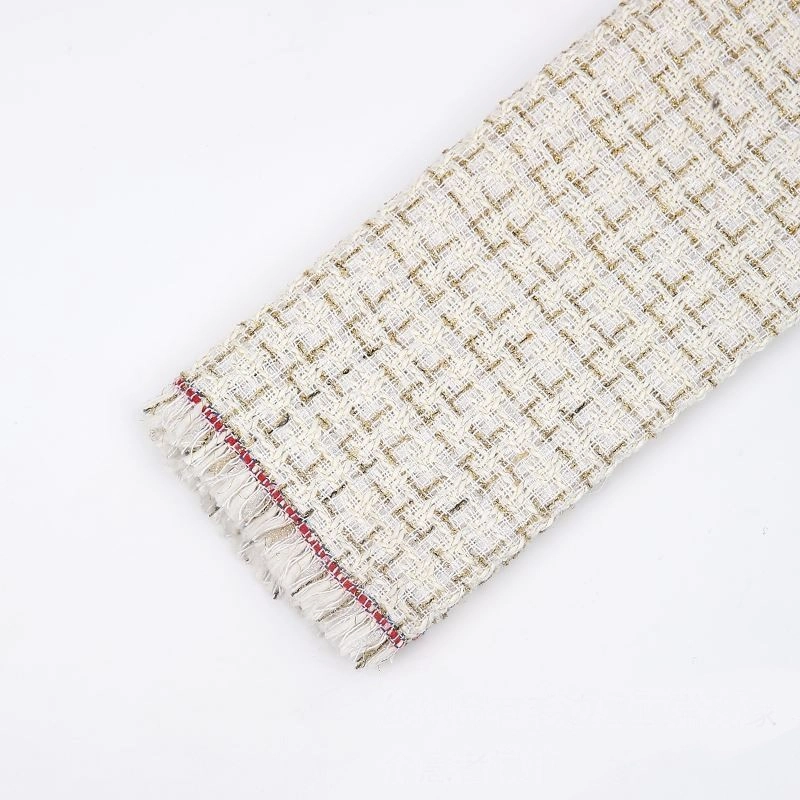 Cuộn vải bố caro bọc hoa 50x150cm ảnh 24