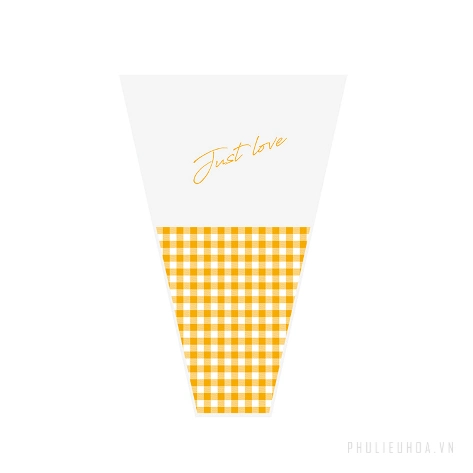 Túi bóng kính gói hoa tươi, hoa sáp trong suốt túi 20,50 chiếc size lớn ảnh 30