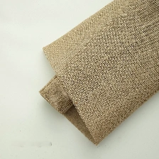 Cuộn vải bố đay dày thô khổ 50 x 5yard ảnh 8