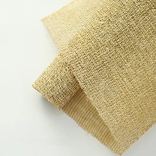 Cuộn vải bố đay dày thô khổ 50 x 5yard ảnh 9