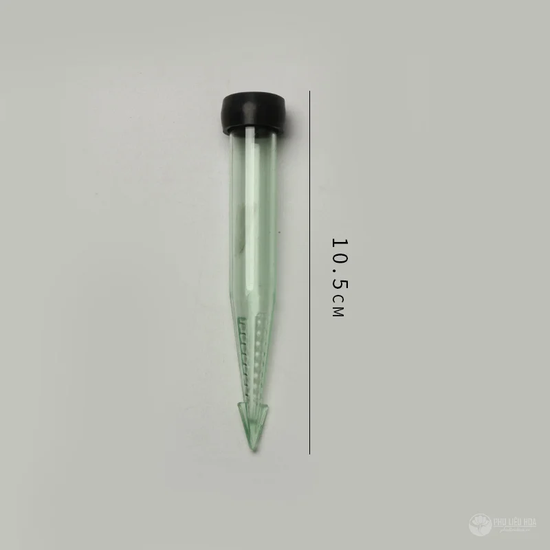 Ống nước chuyên dụng giữ hoa tươi lâu ( ống nước cắm Lan) ảnh 24