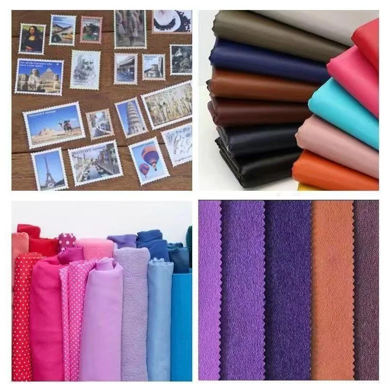 Kéo cắt vải giấy, cắt sóng giấy thủ công ảnh 7