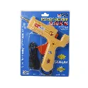 Dụng cụ bắn keo nến Silicon Hot Melt Glue 11mm công suất cao (60-300W) tùy chỉnh nhiệt ảnh 16