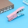 Dập ghim Stapler cầm tay mini bấm kim giấy tiện lợi ảnh 2