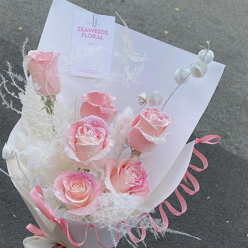 Chai keo xịt dán đa năng Spray Mount XIUPIN 75 550ml ảnh 11