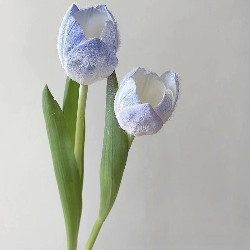 Kim tuyến dạng sợi mảnh trang trí hoa bông hoa hiệu ứng tuyết hũ 10gr ảnh 18