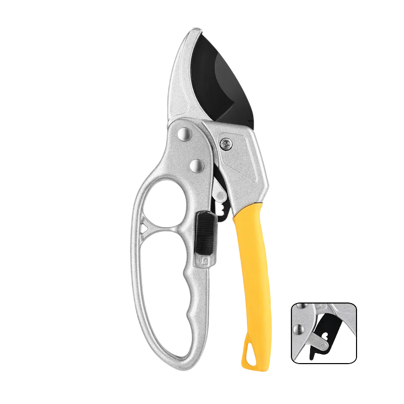 Kìm bấm trợ trực cắt tỉa cành, làm vườn SK-5 
 ảnh 16