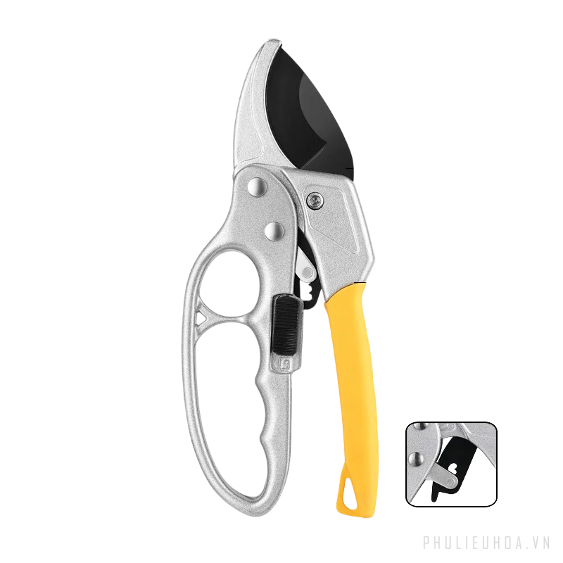 Kìm bấm trợ trực cắt tỉa cành, làm vườn SK-5 
 ảnh 16