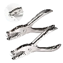 Dụng cụ bấm lỗ cầm tay OBOS OBS-1315 / OBS-0452 Ø 3mm & Ø 6mm ảnh 1