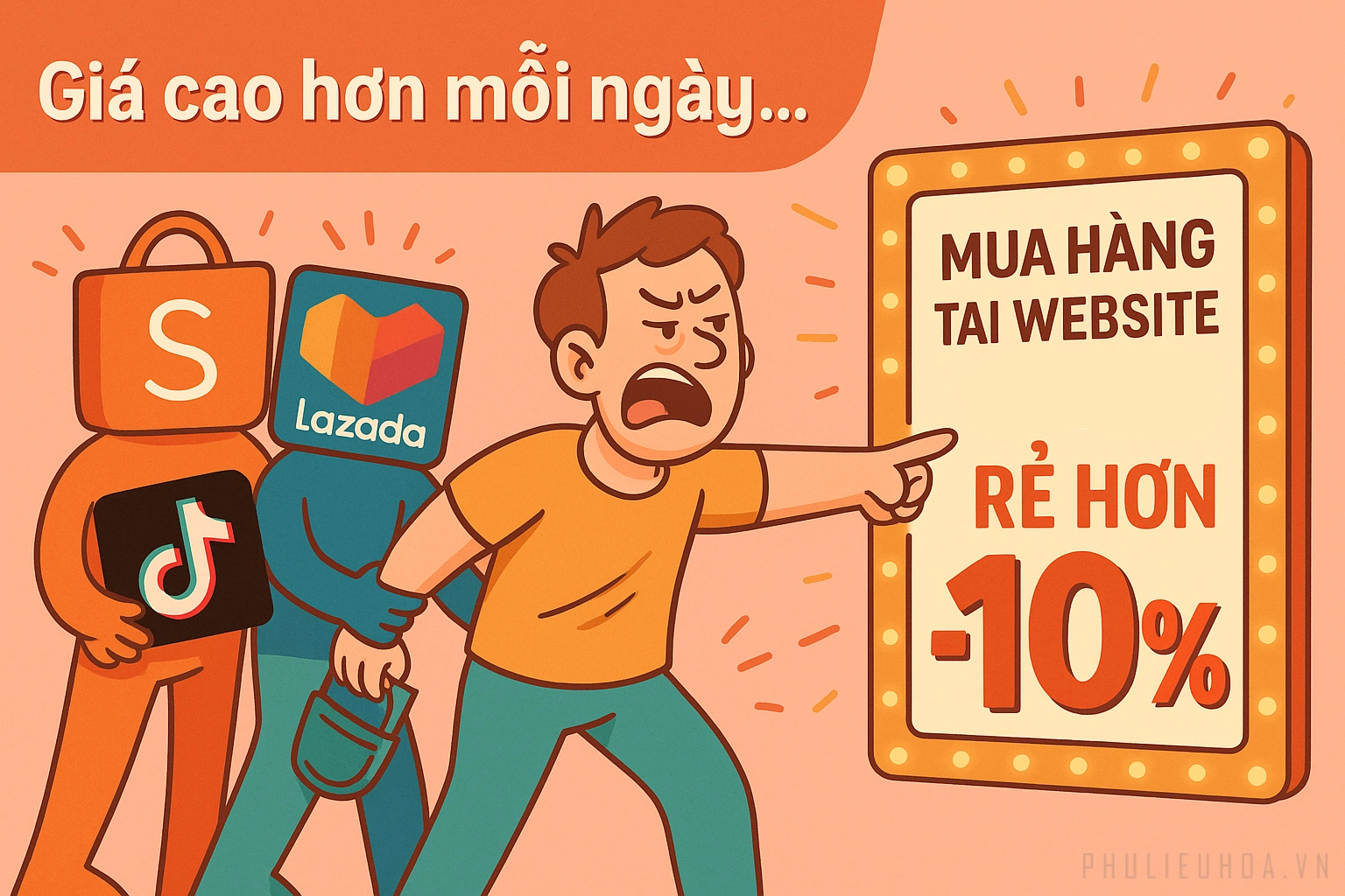 Giá cao hơn mỗi ngày – về website ngay!