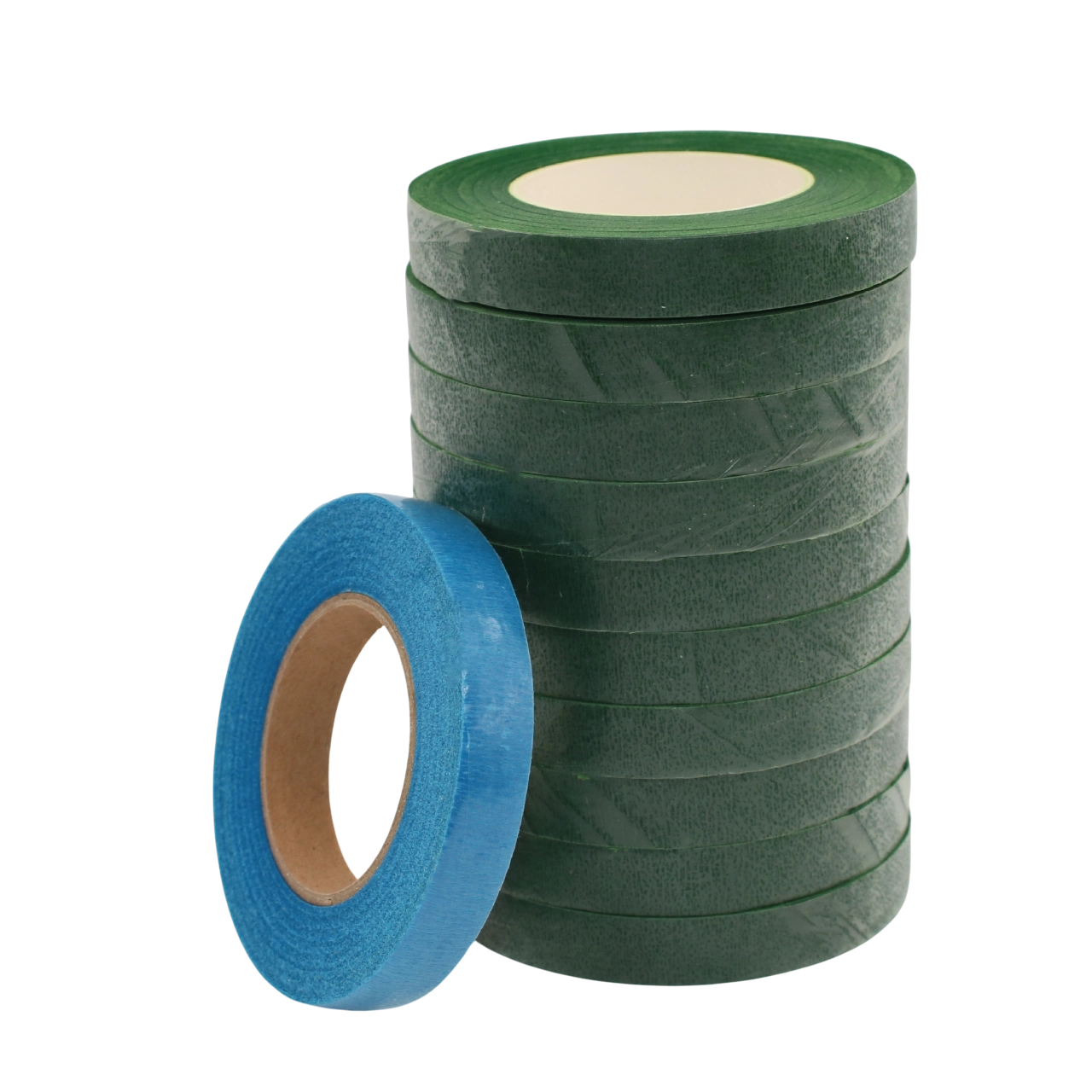 Băng dính keo sáp quấn cành handmade 28m ảnh 23