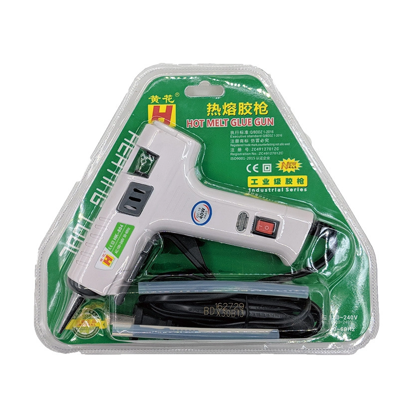 Dụng cụ bắn keo nến silicon 7mm công suất (15-50W) tùy chỉnh nhiệt ảnh 12