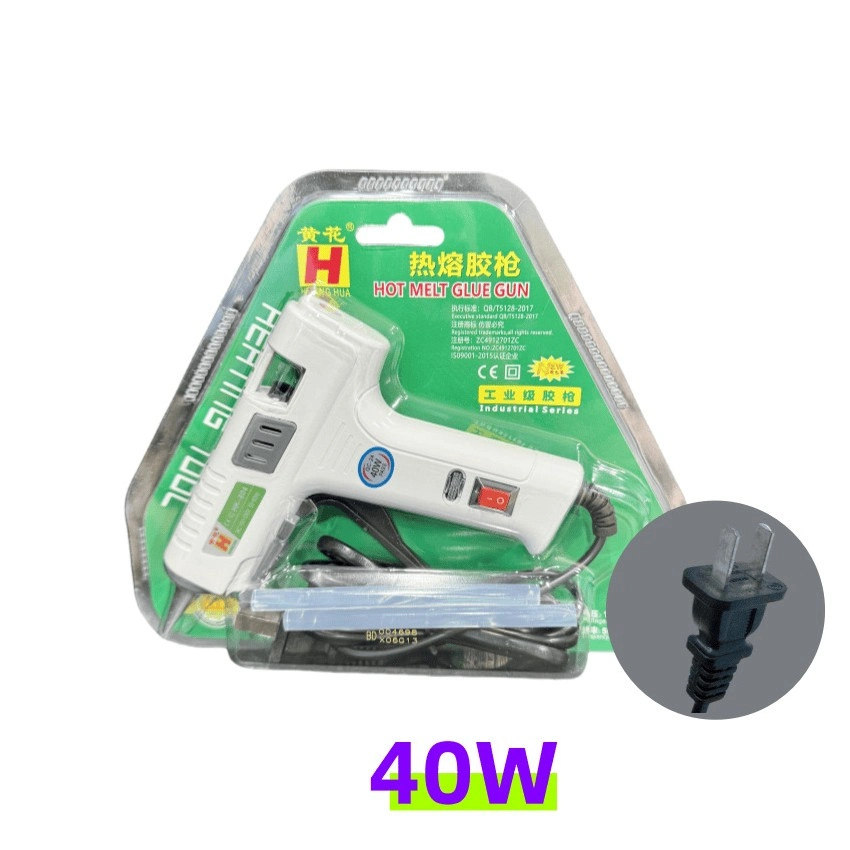 Dụng cụ bắn keo nến silicon 7mm công suất (15-50W) tùy chỉnh nhiệt ảnh 19