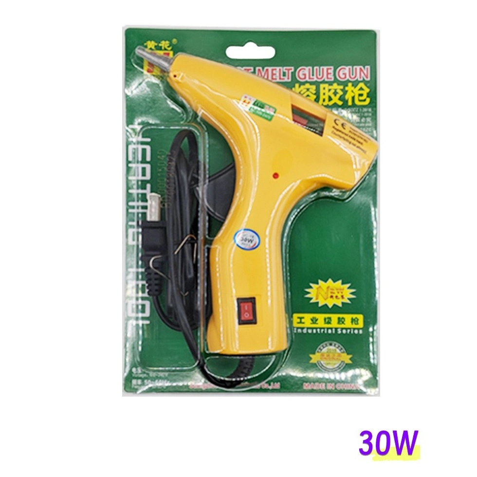 Dụng cụ bắn keo nến silicon 7mm công suất (15-50W) tùy chỉnh nhiệt ảnh 20