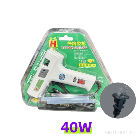 Dụng cụ bắn keo nến silicon 7mm công suất (15-50W) tùy chỉnh nhiệt ảnh 19