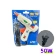 Dụng cụ bắn keo nến silicon 7mm công suất (15-50W) tùy chỉnh nhiệt ảnh 18
