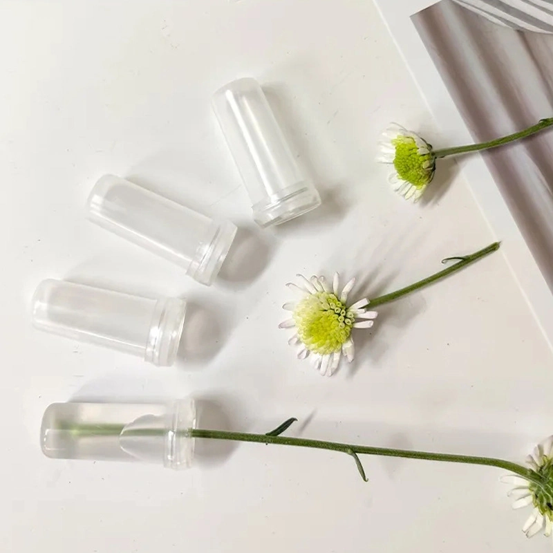 Ống nước chuyên dụng giữ hoa tươi lâu ( ống nước cắm Lan) ảnh 6