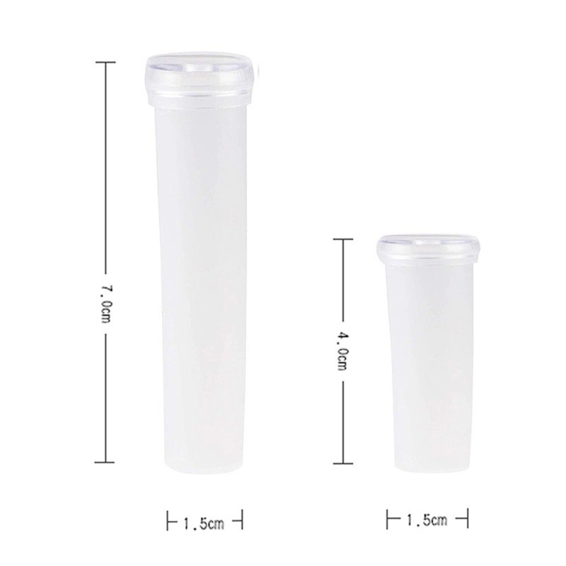 Ống nước chuyên dụng giữ hoa tươi lâu ( ống nước cắm Lan) ảnh 8