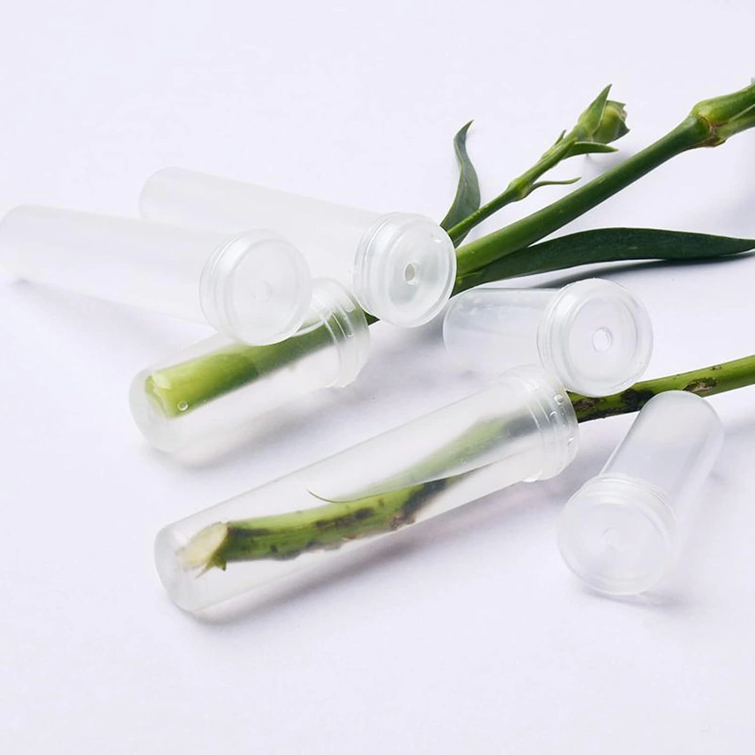 Ống nước chuyên dụng giữ hoa tươi lâu ( ống nước cắm Lan) ảnh 13