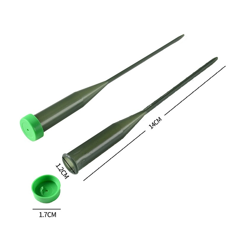 Ống nước chuyên dụng giữ hoa tươi lâu ( ống nước cắm Lan) ảnh 15