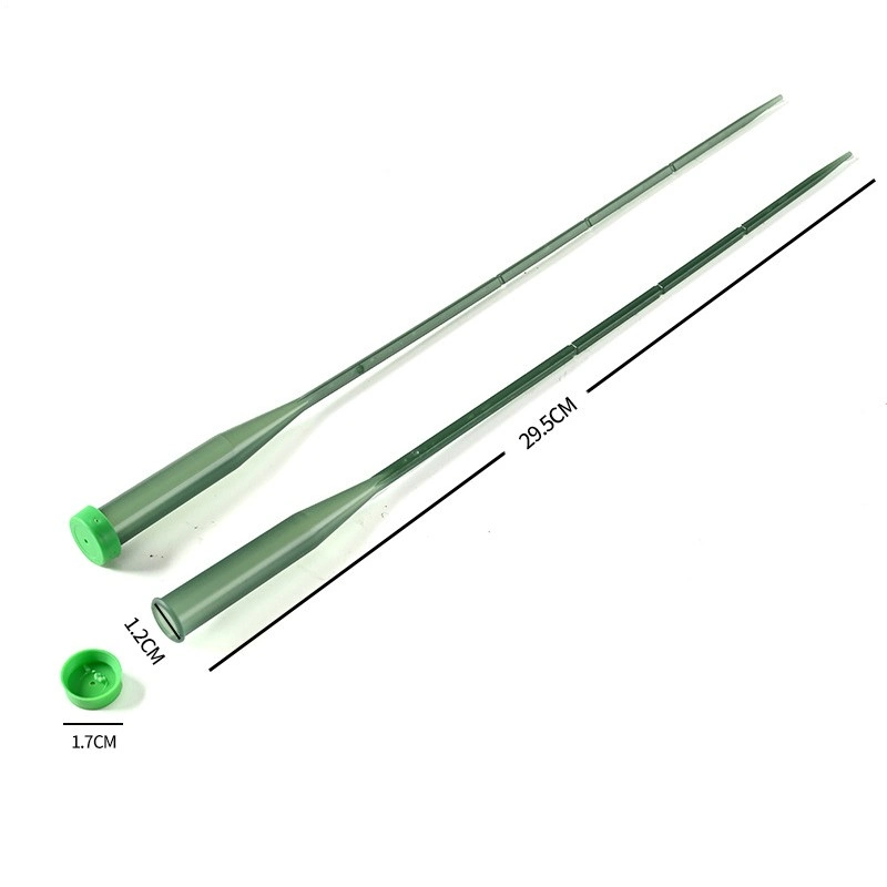 Ống nước chuyên dụng giữ hoa tươi lâu ( ống nước cắm Lan) ảnh 16
