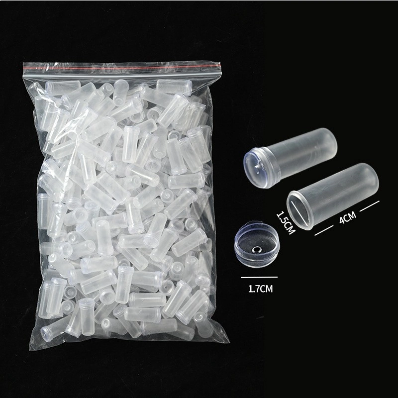 Ống nước chuyên dụng giữ hoa tươi lâu ( ống nước cắm Lan) ảnh 19