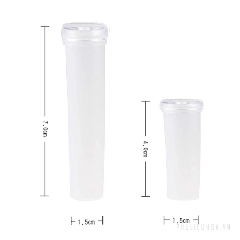 Ống nước chuyên dụng giữ hoa tươi lâu ( ống nước cắm Lan) ảnh 8