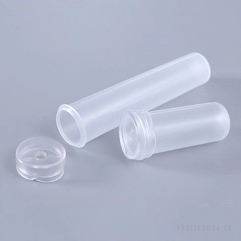 Ống nước chuyên dụng giữ hoa tươi lâu ( ống nước cắm Lan) ảnh 11